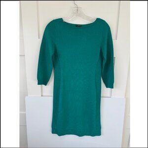Ann Taylor Sweater Dress XXSP